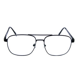 CAPRI PEACHTREE BLACK EYEGLASSES FRAMES 57-18-250 RX